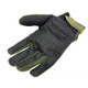 Nuprol - Anti-Slip PMC Essential Gloves Delta in Army Green