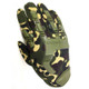 Nuprol - Breathable PMC Essential Tactical Gloves Delta in Camouflage