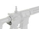 Cyma M092 Ambidextrous M4 Airsoft Rifles Metal Sling Attachment in Black