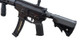 Cyma Platinum CM106A Rapid Strike AEG 9mm Rifle SMG in Black