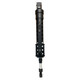 Cyma/EMG COLT.1008 MK12 MOD H Gas Blowback Airsoft Rifle 13.5" with Adjustable Crane Stock in Black
