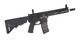 Cyma Noveske NOV.1201 N4 Gen.3 Cyma CGS Gas Blowback Airsoft Rifle with Adjustable Stock in Black