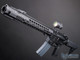 EMG/Cyma SAI.1703-LS - SAI GRY 13.5" Lightning Series MWS Gas Blowback Airsoft Rifle in Black