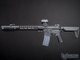 EMG/Cyma SAI.1703-LS - SAI GRY 13.5" Lightning Series MWS Gas Blowback Airsoft Rifle in Black