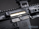 EMG/Cyma SAI.1703-LS - SAI GRY 13.5" Lightning Series MWS Gas Blowback Airsoft Rifle in Black