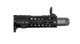 Cyma\EMG Strike Industries 7" AR Strike Oppressor M4 MWS Short Barrel Gas Blowback Airsoft Rifle (SI.1302 BK)