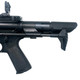 Cyma\EMG Strike Industries 7" AR Strike Oppressor M4 MWS Short Barrel Gas Blowback Airsoft Rifle (SI.1302 BK)