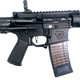 Cyma\EMG Strike Industries 7" AR Strike Oppressor M4 MWS Short Barrel Gas Blowback Airsoft Rifle (SI.1302 BK)
