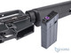 Cyma/EMG Colt M16A1 Lightning Series Gas Blowback Airsoft Rifle CGS - MWS in Black (COLT.1012-LS)