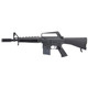 Cyma/EMG - Colt CAR-15 607 Lightning Series Gas Blowback Airsoft Rifle CGS - MWS in Black (COLT.1011-LS)