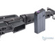 Cyma/EMG - Colt CAR-15 607 Lightning Series Gas Blowback Airsoft Rifle CGS - MWS in Black (COLT.1011-LS)