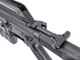 Cyma/EMG - Colt CAR-15 607 Lightning Series Gas Blowback Airsoft Rifle CGS - MWS in Black (COLT.1011-LS)