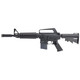 EMG/Cyma Colt XM177E2 Lightning Series Gas Blowback Airsoft Rifle in Black (COLT.1015-LS)