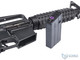 EMG/Cyma Colt XM177E2 Lightning Series Gas Blowback Airsoft Rifle in Black (COLT.1015-LS)