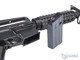 EMG/Cyma Colt GAU-5A Lightning Series Gas Blowback Airsoft Rifle CGS in Black (COLT.1016-LS)