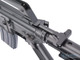 Cyma/EMG Colt M653 14.5" Gas Blowback Airsoft Rifle CGS MWS in Black (COLT.1019-LS)