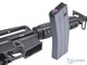 Cyma/EMG Colt M653 14.5" Gas Blowback Airsoft Rifle CGS MWS in Black (COLT.1019-LS)