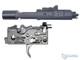 Cyma/EMG Colt M23 MWS PDW 7.5" Gas Blowback Airsoft Rifle in Black (COLT.1022-LS)