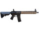 Cyma/EMG - Daniel Defense DDM4 Full Metal AEG Platinum QBS Gearbox in Dark Earth/Black (CM105DDL-BD)