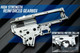 Cyma/EMG Daniel Defense DDM4 Full Metal AEG Platinum QBS Gearbox in Dark Earth/Tan (CM105DDL-DE)