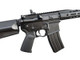 CYMA CM.068M Standard M4 8.5 M-LOK Built-In Mosfet & Tracer Hop-Up Airsoft AEG Rifle with Adjustable Crane Stock in Black