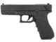 Cyma CM030B G18 Series Full Auto Airsoft Electric Pistol (AEP) in Black