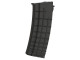 Cyma C106 AK Series Polymer Airsoft Rifle Hi-Cap Magazine 450 Rounds in Black