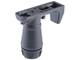 Cyma C288C SMG5 Swat Series M-LOK Vertical Short Foregrip in Black