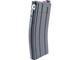 Cyma CGS-MG-0001 Stanmag Gas Blowback Airsoft Rifle Magazine 30 Rounds for CGS MWS Series in Black
