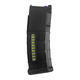 SP System A-267 MWS Series Gas Blowback Airsoft Rifles Magazine 42 Rounds in Black