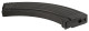 Cyma C90 RPK Style Series Airsoft Rifle Mid-Cap Magazine 180 Rounds in Black