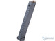 Cyma/EMG PWS Series Airsoft AEGs Mid-Cap Magazine 120 Rounds in Black