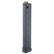 Cyma/EMG PWS Series Airsoft AEGs Mid-Cap Magazine 120 Rounds in Black