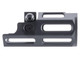 Cyma C291 SMG5 Swat Series M-LOK Handguard for Airsoft Rifles in Black