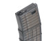 Cyma/EMG/Lancer L5AWM Mid-Cap Magazine 190 Rounds for M4/AR15 Airsoft AEG Rifles in Black