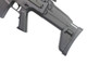 Double Bell SCAR-H M-Lok AEG Airsoft Rifle with Folding Adjustable Stock in Black (804)