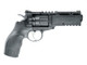Umarex Elite Force H8R Gen2 CO2 Gas-Powered Airsoft Revolver in Black (2.6446)