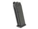 Double Bell G Series Airsoft Pistol Gas Magazine in Black (part no 721J)