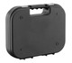 Lancer Tactical LTX Competition Gas Blowback Airsoft Pistol in Black