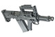 ITP Groza-12 Conversion Kit for Airsoft Tokyo Marui SAIGA 12K in Black (B126-BK )