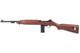 Springfield M1 Carbine Co2 Gas Blowback Airsoft Rifle in Wood (SA-M1CC6E)