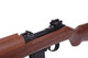 Springfield M1 Carbine Co2 Gas Blowback Airsoft Rifle in Wood (SA-M1CC6E)