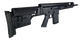 ARES Licenced FN Herstal SCAR H-TPR Airsoft Rifle in Black - 200833)