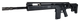 ARES Licenced FN Herstal SCAR H-TPR Airsoft Rifle with Adjustable Stock in Black (200833)