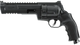 Umarex T4E TR 68 Gen2 Paintball Marker CO2 Powered Revolver in Black