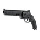 Umarex T4E TR 68 Gen2 Paintball Marker CO2 Powered Revolver in Black