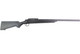 Double Bell 201-A VSR-10 Spring-Powered Bolt Action Airsoft Sniper Rifle in Black