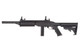 KJ Works KC 02 V2 10/22 Gas Blowback Airsoft Sniper Rifle in Black