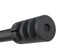 Ares MSR-009 Mid-Range Gas-Powered Bolt Action Sniper Rifle with Scope & Bipod in Black