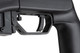 Ares MSR-009 Mid-Range Gas-Powered Bolt Action Sniper Rifle with Scope & Bipod in Black